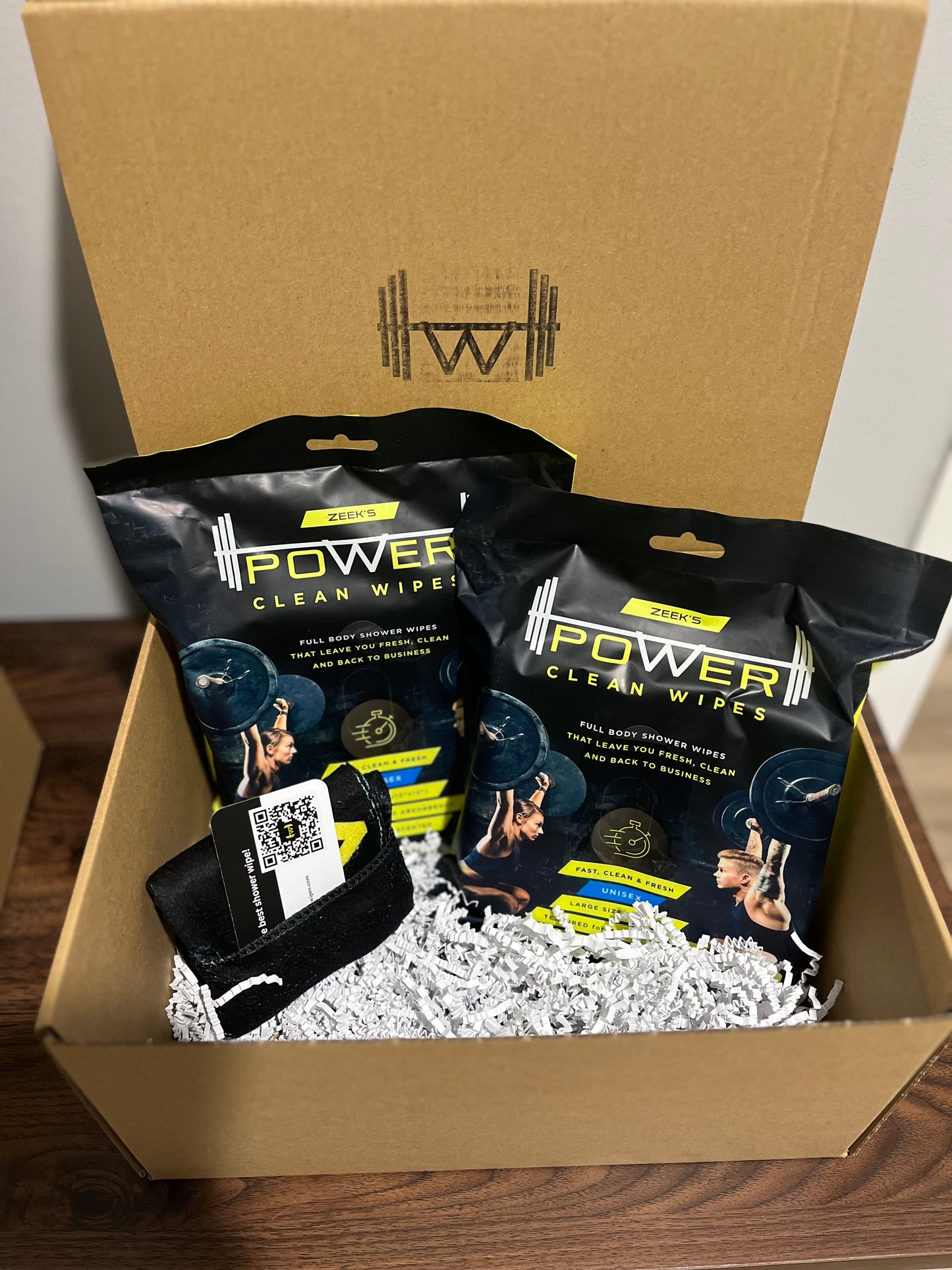 PCW Gift Box